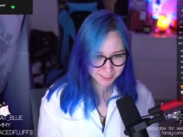 cosplay cam girl blue_mooncat image #4291119