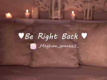 cosplay cam girl _meghan_gomez1_ image #3954207