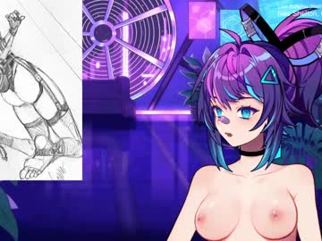 cosplay cam girl projektmelody image #2373248