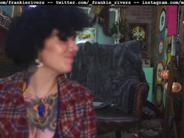 cosplay cam girl _frankie_rivers image #1217568