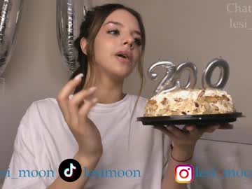 cosplay cam girl lesi_moon image #5857320