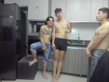 cosplay cam man boysgang_sex image #5984811