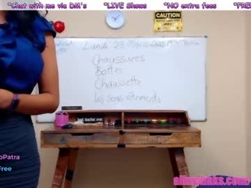 webcam girl livecleo capture image #2164596