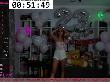 cosplay cam girl misss_vikki image #2350434