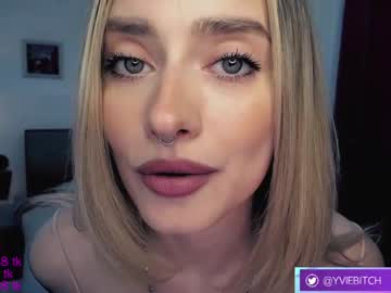 cosplay cam girl _yvie_ image #4296138