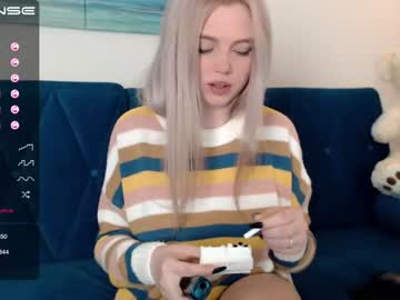 cosplay cam girl small_blondee image #1115804