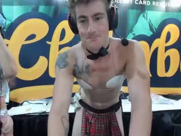 cosplay cam couple ryanrailer image #2227916