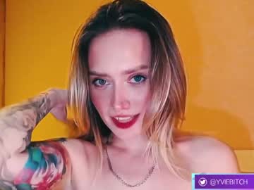 cosplay cam girl _yvie_ image #3330907