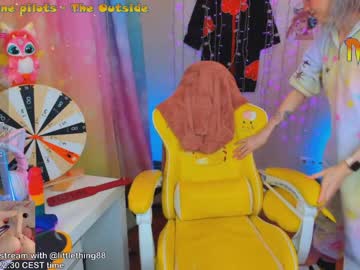 cosplay cam girl _biscuitty image #1848139