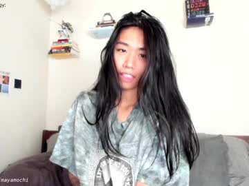 webcam girl mayamochi capture image #463178