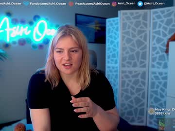 cosplay cam girl asiri_ocean image #1818550