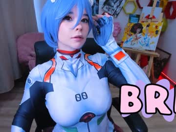 cosplay cam girl arikajoy image #2865382