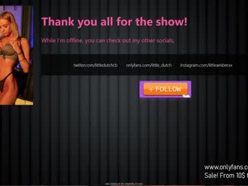 cosplay cam girl little_dutch image #886008