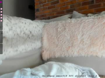 webcam girl smurf19 capture image #25613