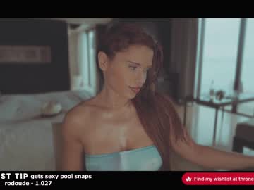 cosplay cam girl rougeoud image #5696627