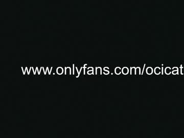 cosplay cam girl ocicat image #4328763