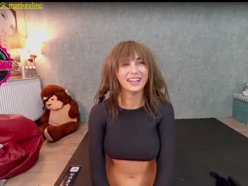 cosplay cam girl monkeylina image #336742