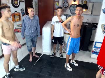 cosplay cam man sextwinksx image #4321487