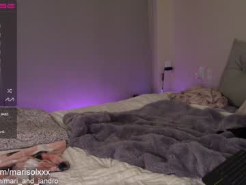 cosplay cam girl mari_and_jandro image #2991209