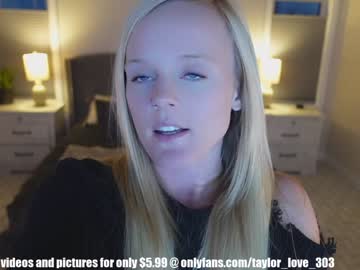 cosplay cam girl taylor_love_303 image #341217