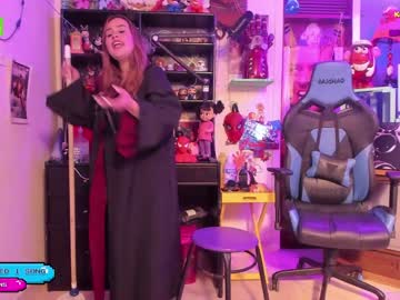 cosplay cam girl kloelamaravilla18 image #356868