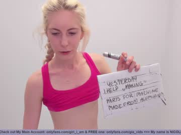 cosplay cam girl girl_i_am image #1815919