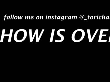 cosplay cam girl tori_chase image #865068
