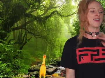 cosplay cam girl ginger_little image #269065