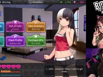 cosplay cam girl blueasfuck image #1353664