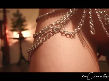 cosplay cam girl cinnabelle image #606915