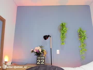 cosplay cam girl abiee__ image #2492928