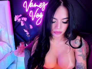 cosplay cam girl vanessa_vega image #3978433