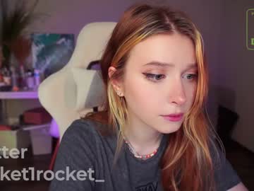 cosplay cam girl pocketrocket_ image #5675719