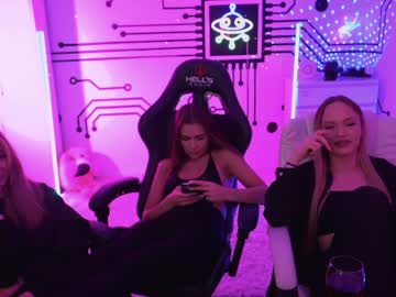 cosplay cam couple anabel054 image #1719483