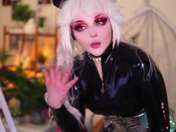 cosplay cam girl faith_chan image #3128206