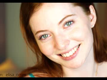 cosplay cam girl _elisa_omm_ image #2320895