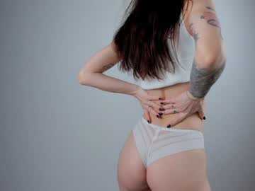 cosplay cam girl pleasure_penetration image #5685553