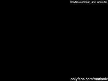 cosplay cam girl mari_and_jandro image #184771
