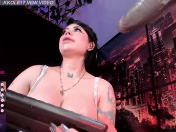 cosplay cam girl kkole17 image #4188721