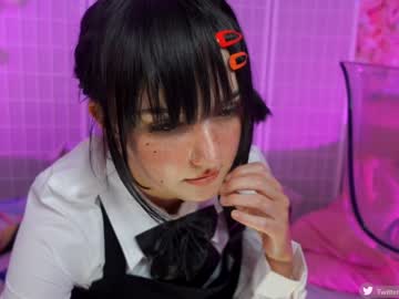 cosplay cam girl finleyfae image #4053482