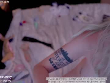 cosplay cam girl runesy image #5065600