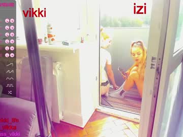 cosplay cam girl misss_vikki image #2541418