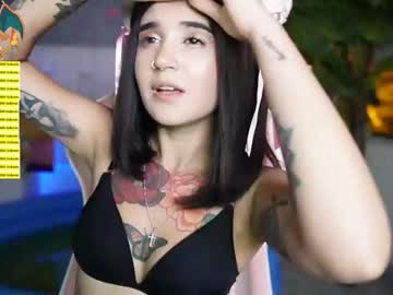 cosplay cam girl sugar_troubl3 image #1404073