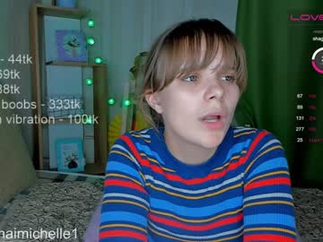 cosplay cam girl maimichelle image #2174094