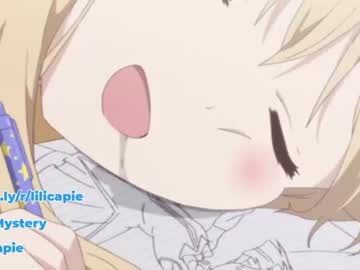 cosplay cam girl lilicapie image #5806356