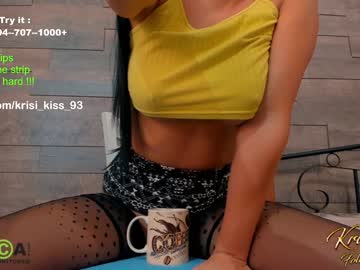 cosplay cam girl krisi_kiss image #5211632