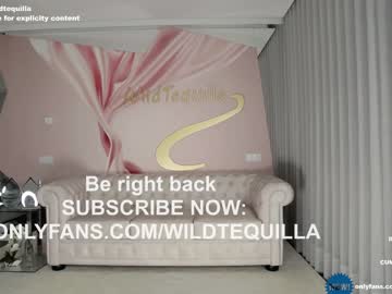 cosplay cam girl wildtequilla image #4197597