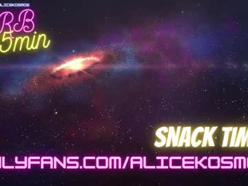 webcam girl alice_kosmos capture image #262378