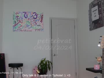 cosplay cam girl petitebrat image #6685609