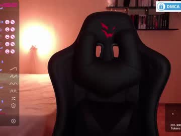 _jessicahill_ cosplay cam